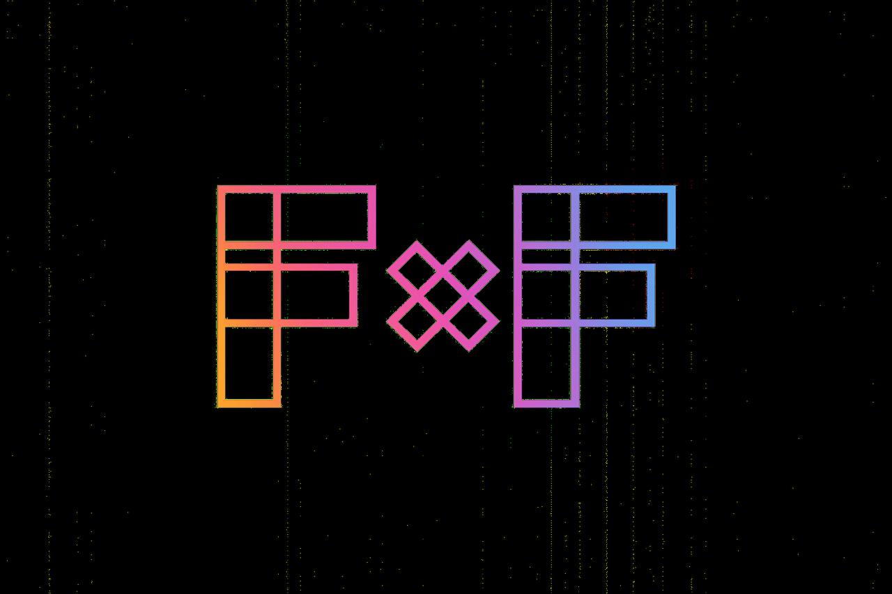 FxF Logo