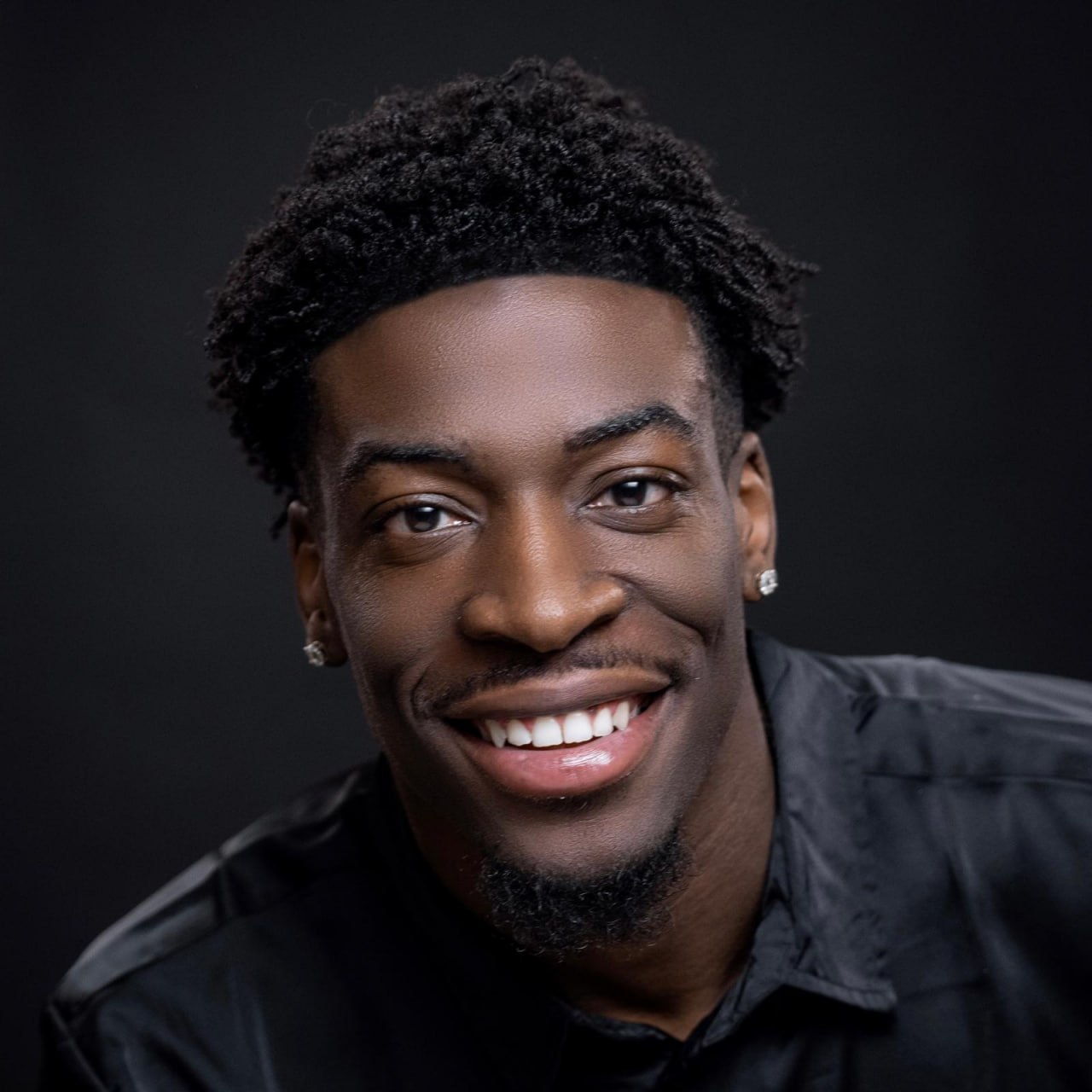 Marquis Barnes — Filmmaker, Director, Author